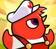 Game Duck Life: Battle