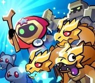 Game Summoners Greed